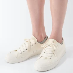 Sous‐Vêtements|Chaussettes^Muji Chaussettes basses à angle droit pour homme