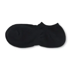 Sous‐Vêtements|Chaussettes^Muji Chaussettes basses à angle droit pour homme