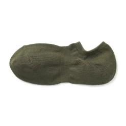 Sous‐Vêtements|Chaussettes^Muji Chaussettes basses à angle droit pour homme