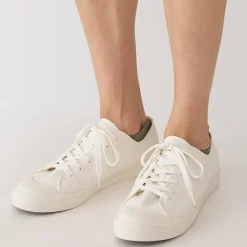 Sous‐Vêtements|Chaussettes^Muji Chaussettes basses à angle droit pour homme