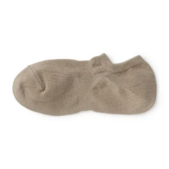 Sous‐Vêtements|Chaussettes^Muji Chaussettes basses à angle droit pour homme