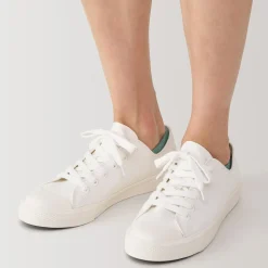 Chaussettes^Muji Chaussettes basses à angle droit pour homme