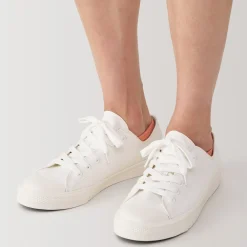 Chaussettes^Muji Chaussettes basses à angle droit pour homme