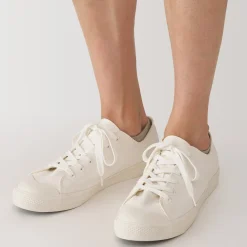 Chaussettes^Muji Chaussettes basses à angle droit pour homme