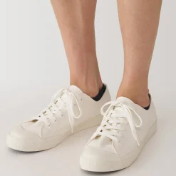 Chaussettes^Muji Chaussettes basses à angle droit pour homme