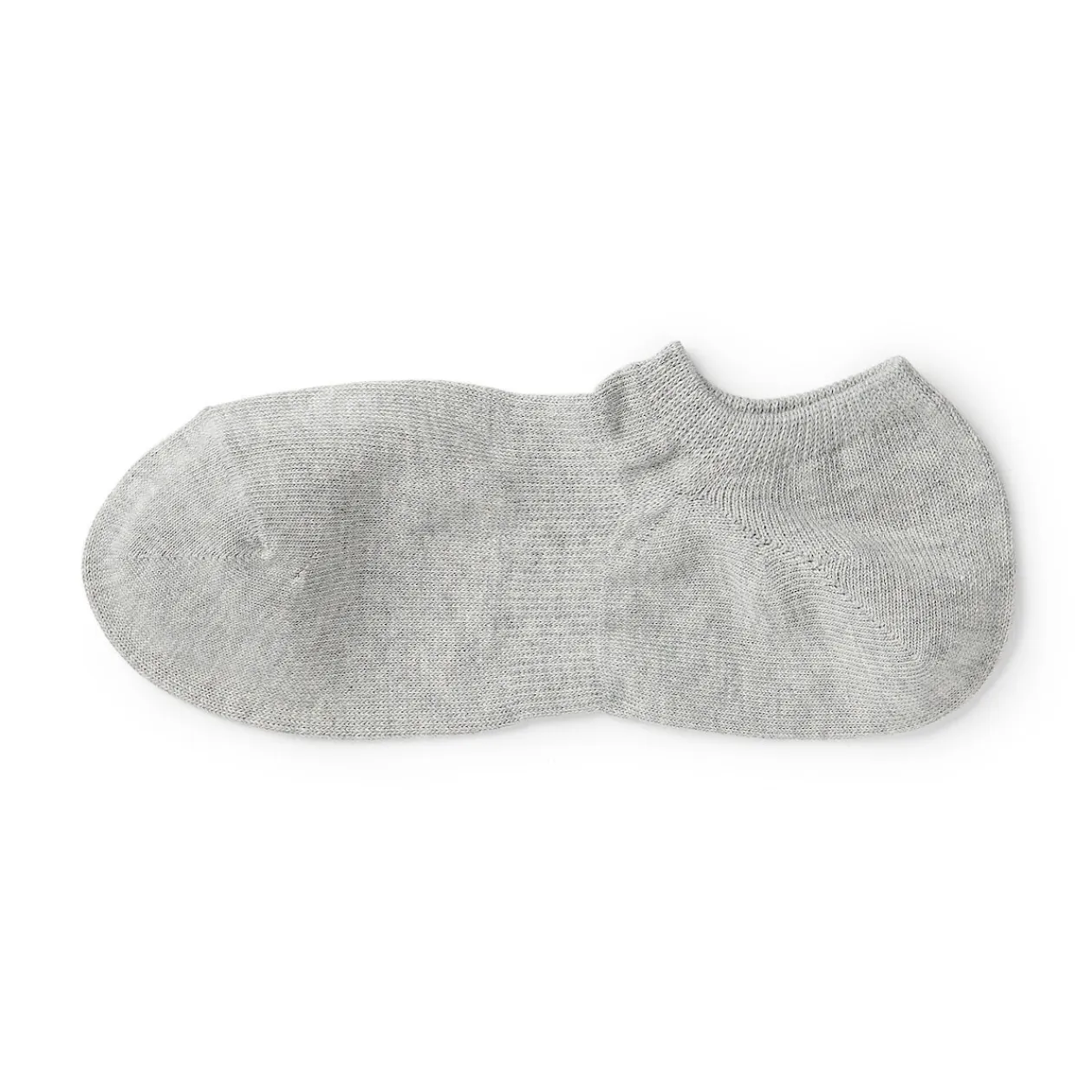 Chaussettes^Muji Chaussettes basses pour homme