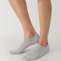 Chaussettes^Muji Chaussettes basses pour homme