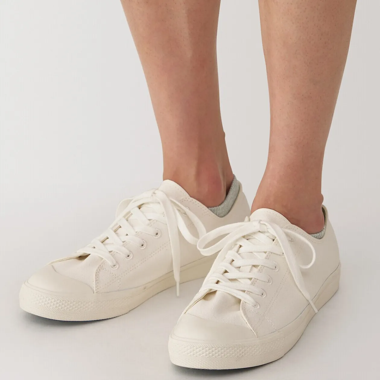 Chaussettes^Muji Chaussettes basses pour homme