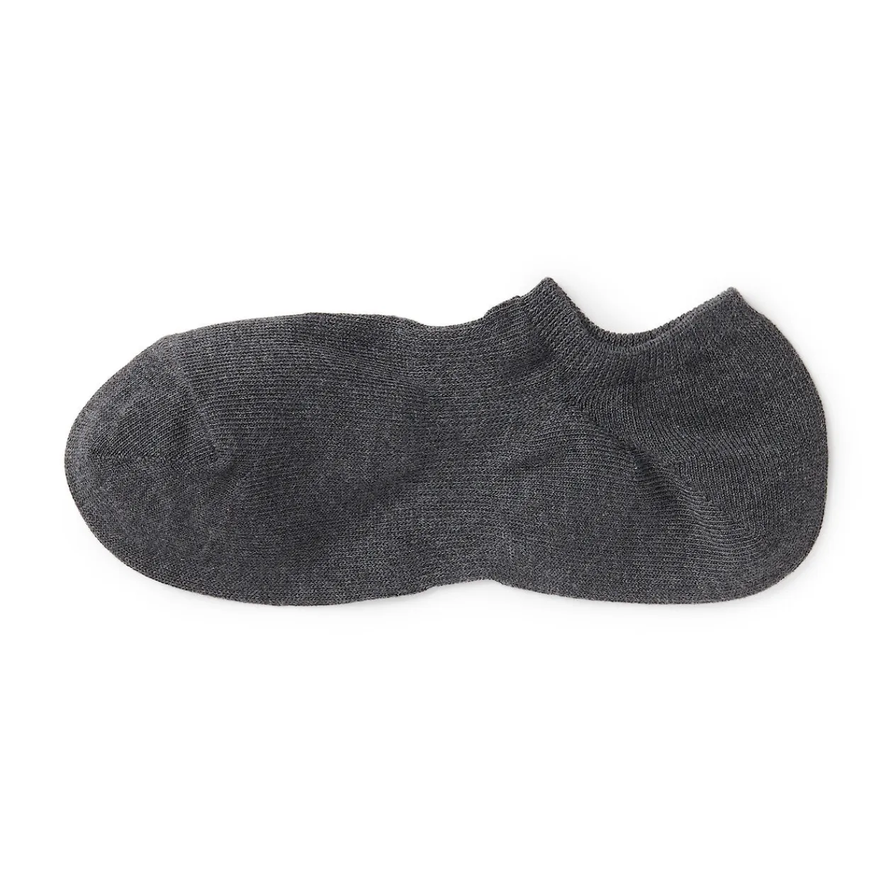 Chaussettes^Muji Chaussettes basses pour homme