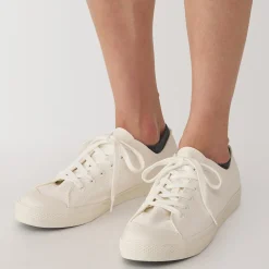 Chaussettes^Muji Chaussettes basses pour homme