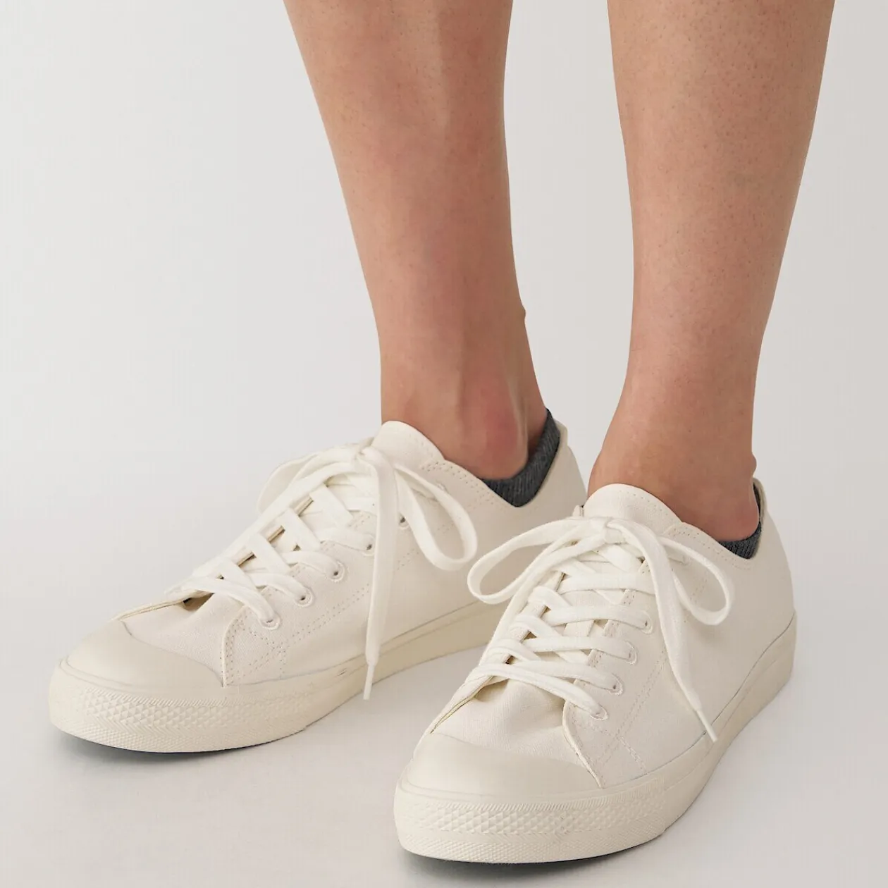 Chaussettes^Muji Chaussettes basses pour homme