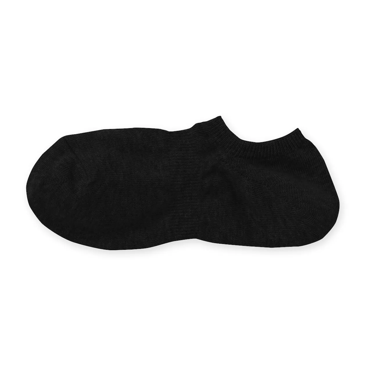 Chaussettes^Muji Chaussettes basses pour homme