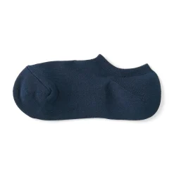 Chaussettes^Muji Chaussettes de sport coupe angle droit pour femme