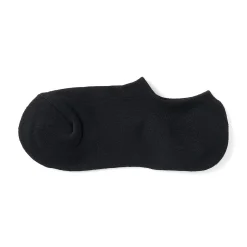 Chaussettes^Muji Chaussettes de sport coupe angle droit pour femme