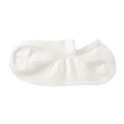 Chaussettes^Muji Chaussettes de sport légères pour femme