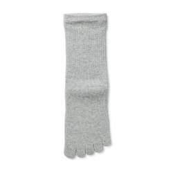 Chaussettes^Muji Chaussettes Tabi à 5 orteils à angle droit pour femme