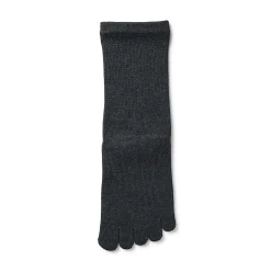 Chaussettes^Muji Chaussettes Tabi à 5 orteils à angle droit pour femme