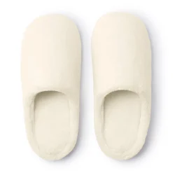 Chaussons|Chaussons^Muji Chaussons confortables en coton
