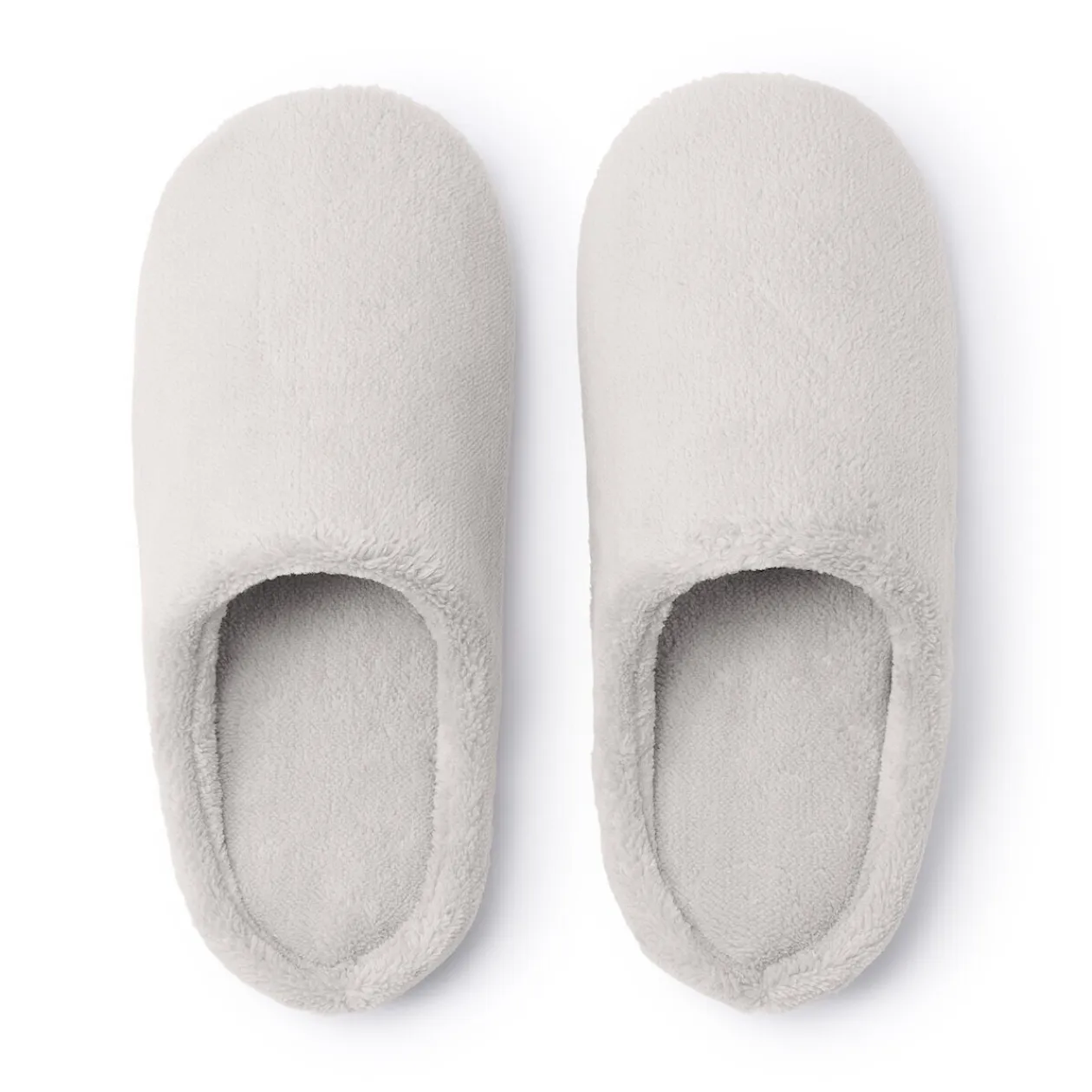 Chaussons|Chaussons^Muji Chaussons confortables en coton