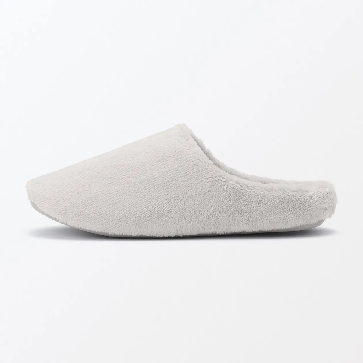 Chaussons|Chaussons^Muji Chaussons confortables en coton