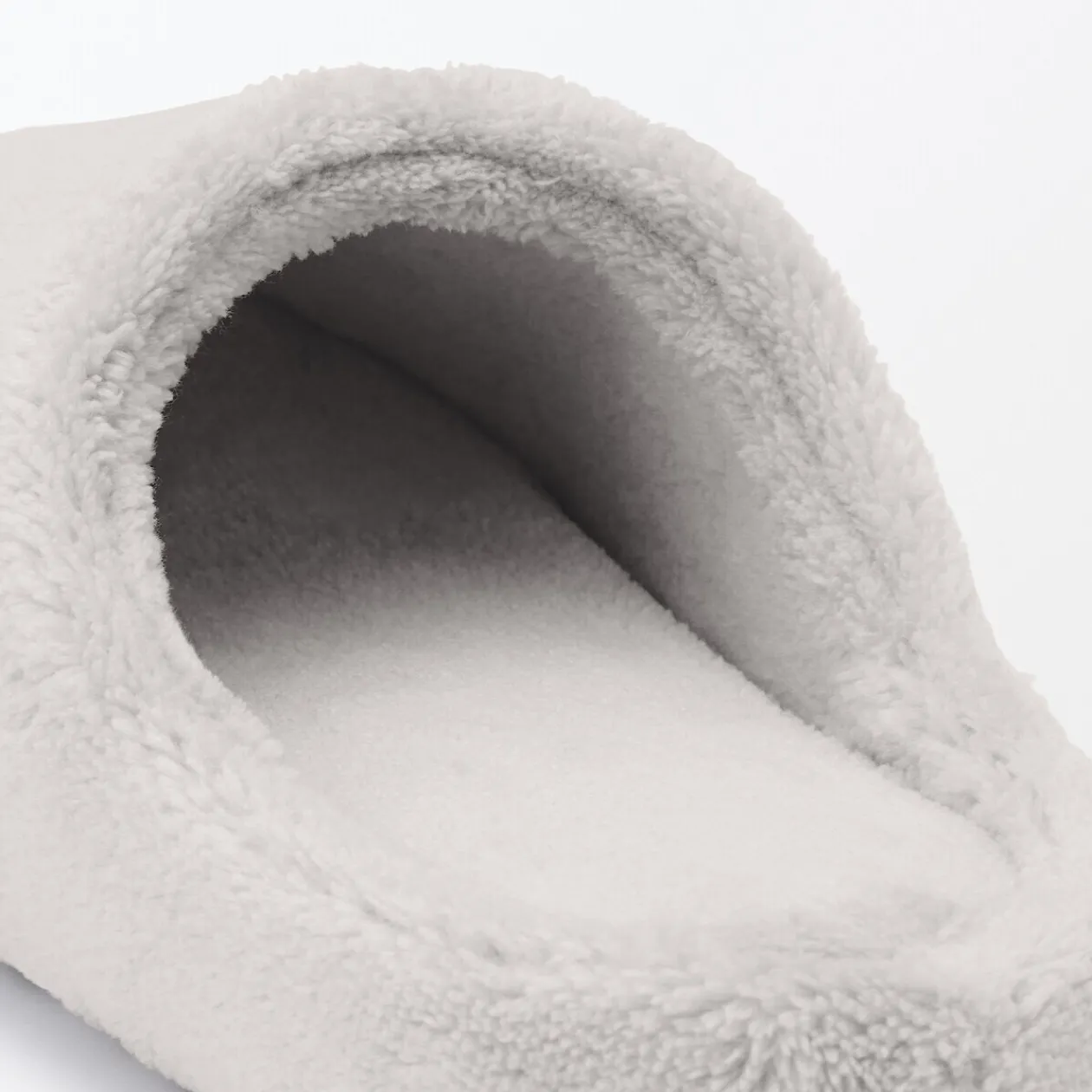 Chaussons|Chaussons^Muji Chaussons confortables en coton