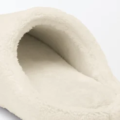 Chaussons|Chaussons^Muji Chaussons confortables en coton