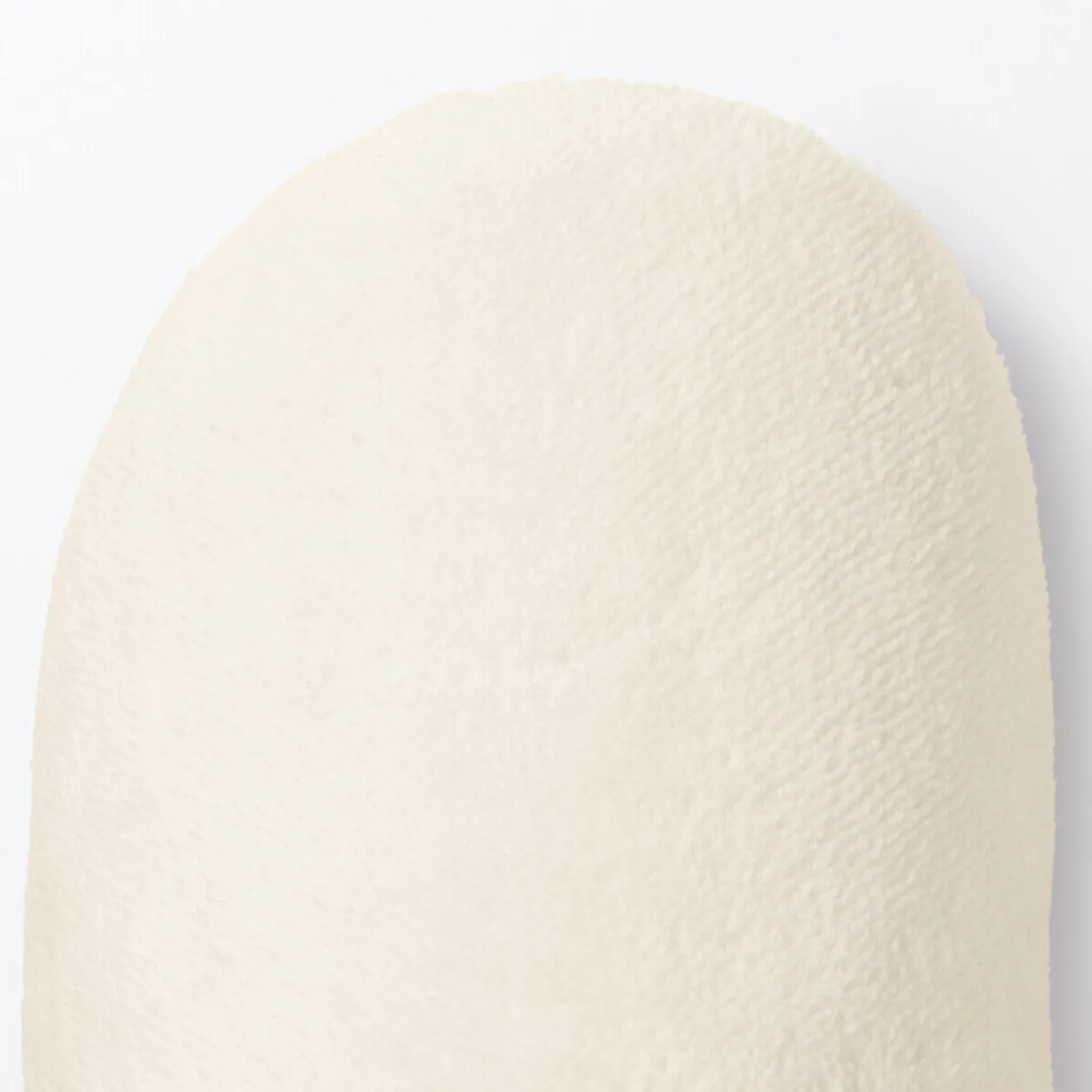 Chaussons|Chaussons^Muji Chaussons confortables en coton