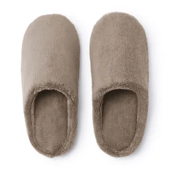 Chaussons|Chaussons^Muji Chaussons confortables en coton