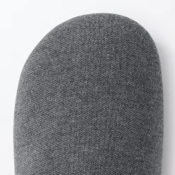 Chaussons|Chaussons^Muji Chaussons mules en coton doux