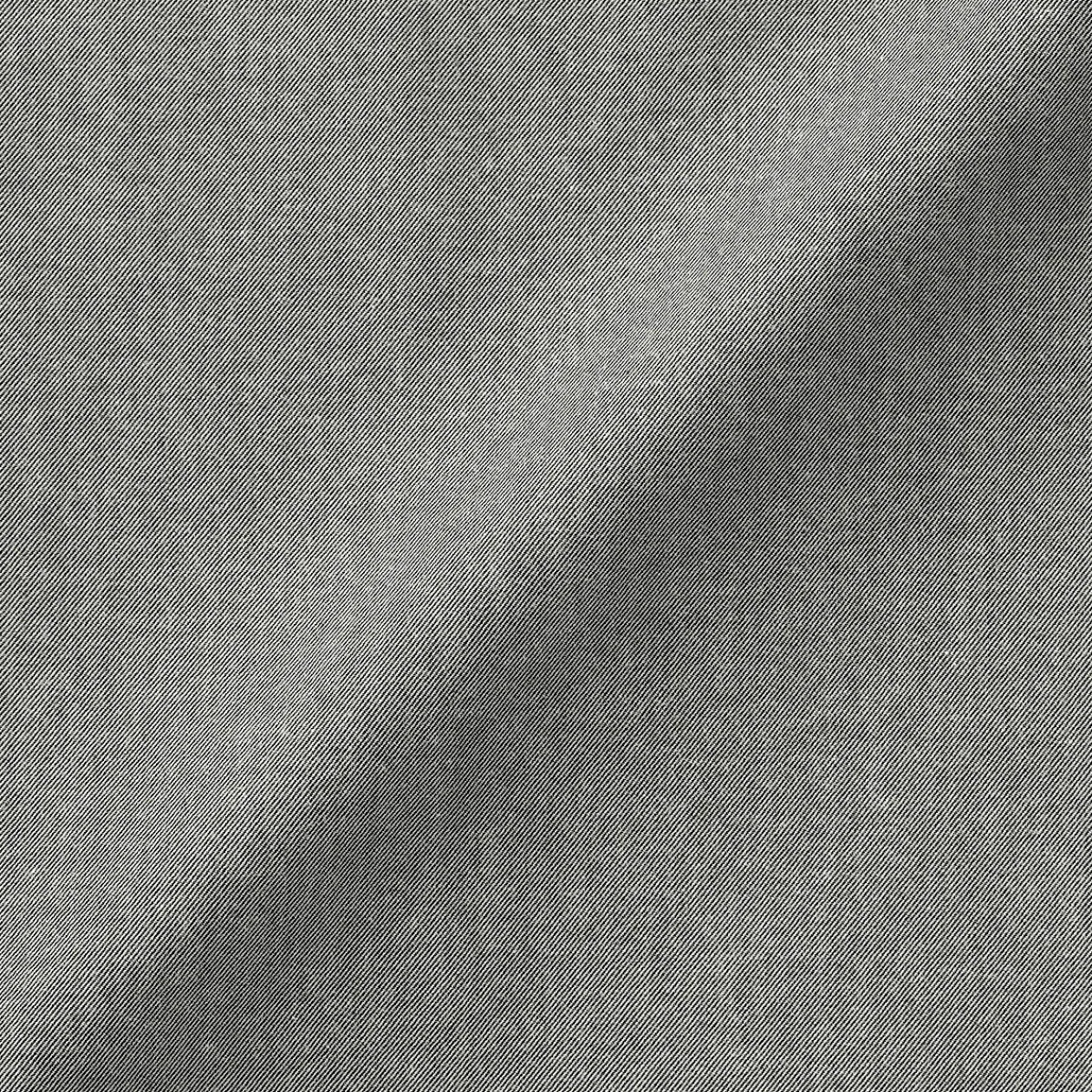 Chemises^Muji Chemise à col montant en coton brossé pour femme