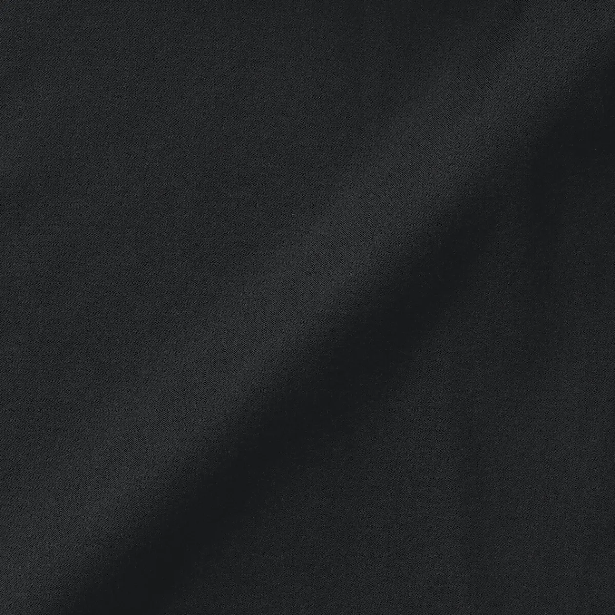 Chemises^Muji Chemise à col montant en coton brossé pour femme