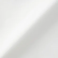 Chemises^Muji Chemise à manches courtes en popeline de coton biologique pour femme