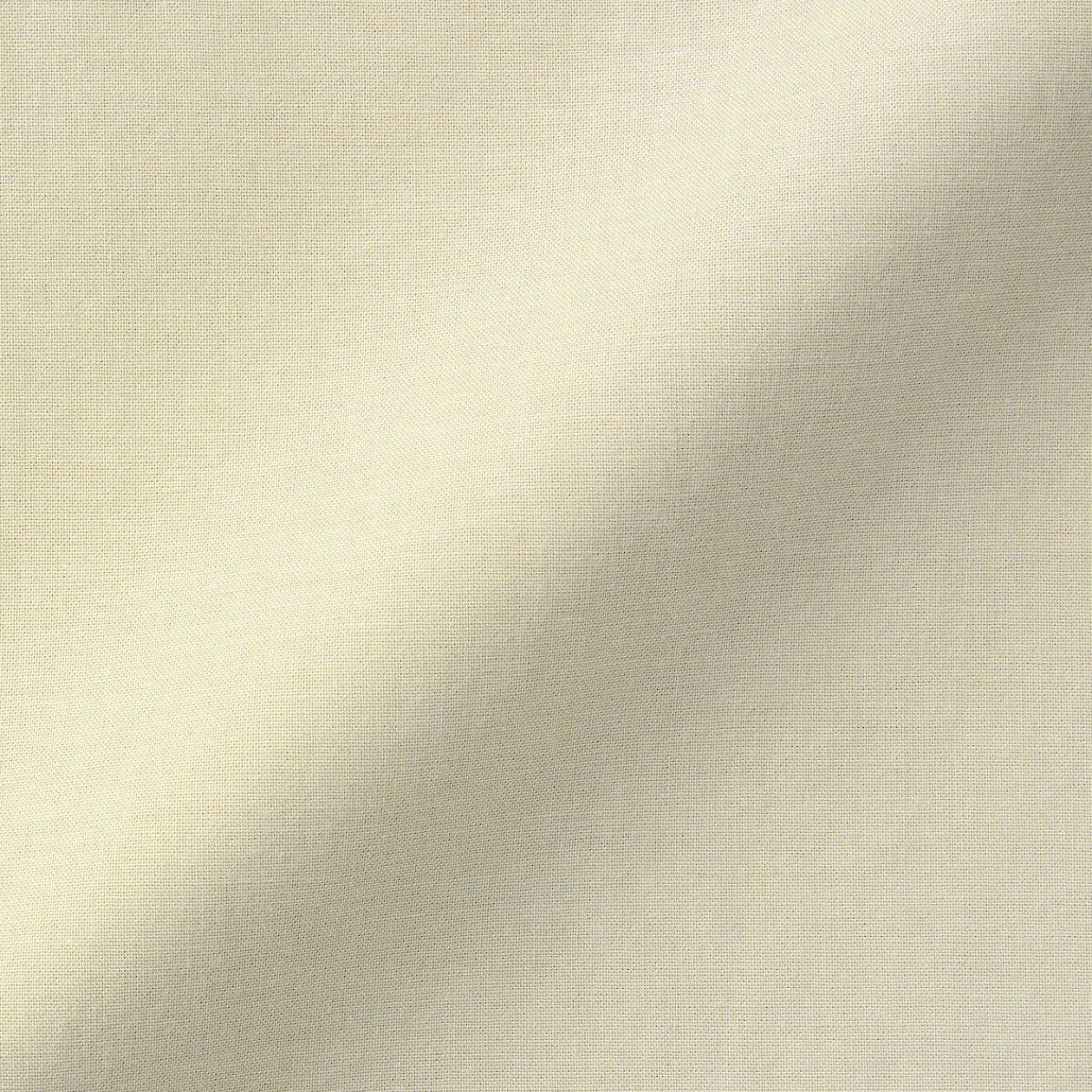 Chemises^Muji Chemise à manches longues en coton lavé homme