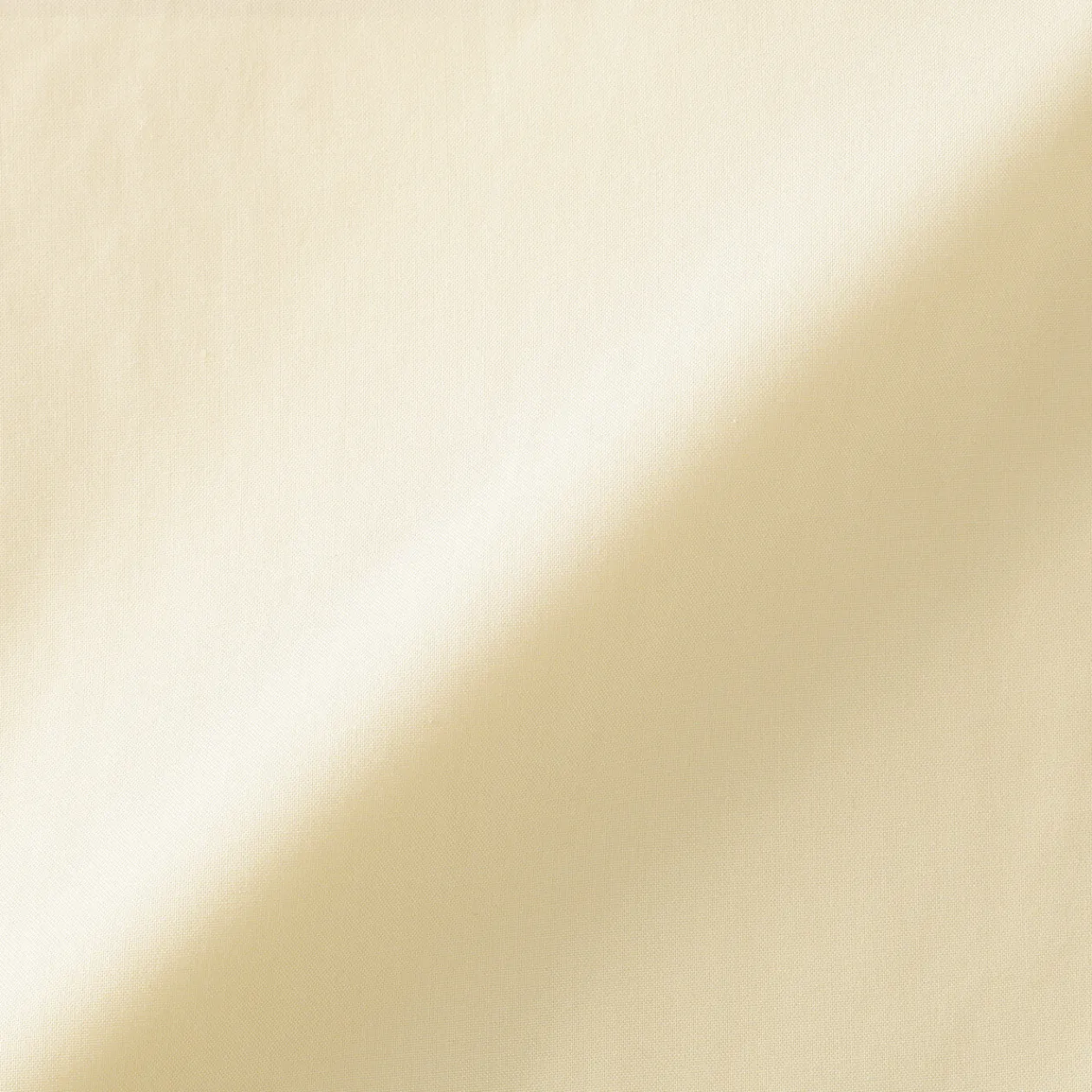 Chemises^Muji Chemise à manches longues en coton lavé homme