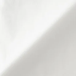 Chemises^Muji Chemise à manches longues en coton lavé homme