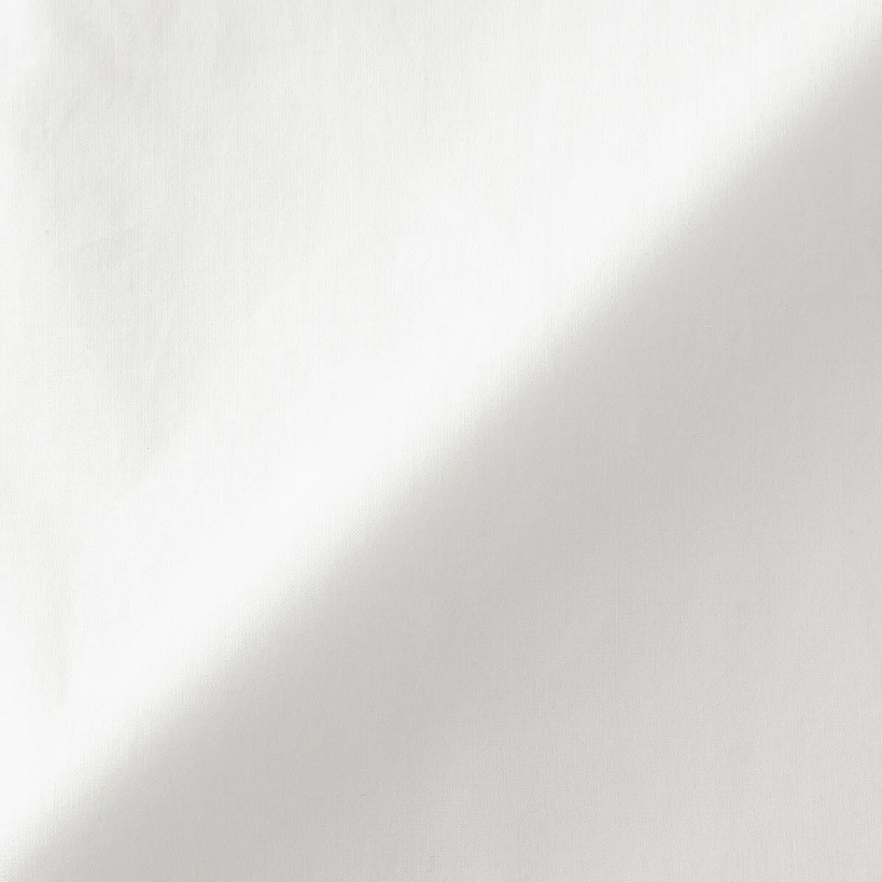 Chemises^Muji Chemise à manches longues en coton lavé homme