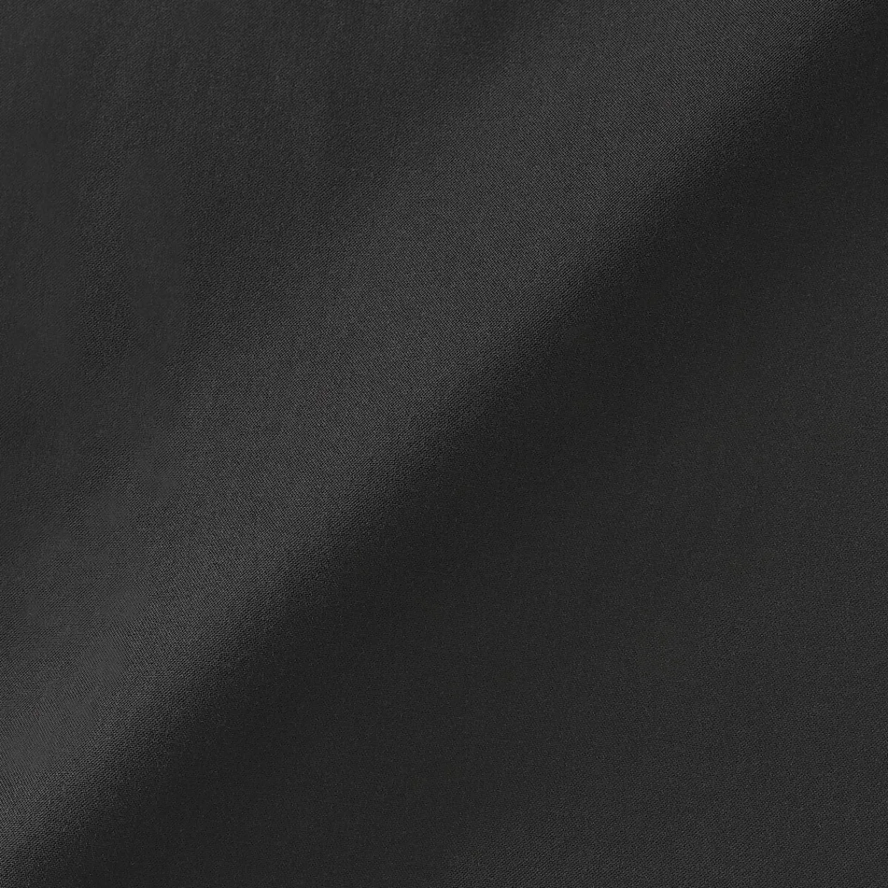 Chemises^Muji Chemise à manches longues en coton lavé homme