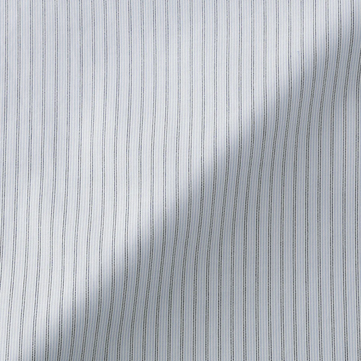 Chemises^Muji Chemise à manches longues en coton lavé homme