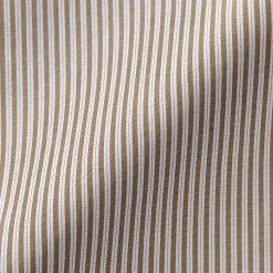 Chemises^Muji Chemise en coton délavé à mailles larges pour femme