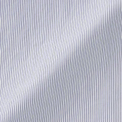 Chemises^Muji Chemise en coton délavé à mailles larges pour femme