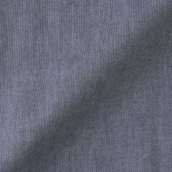 Chemises^Muji Chemise en coton Oxford lavé col officier pour homme