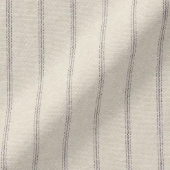 Chemises^Muji Chemise en coton Oxford lavé col officier homme