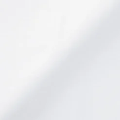 Chemises^Muji Chemise en coton Oxford lavé col officier homme Blanc