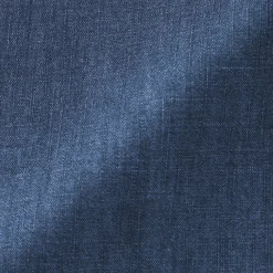 Chemises^Muji Chemise en denim pour homme