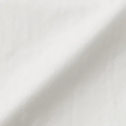 Chemises^Muji Chemise en double gaze en mélange de kapok pour homme