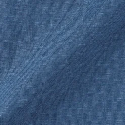 Chemises^Muji Chemise en lin lavé pour homme