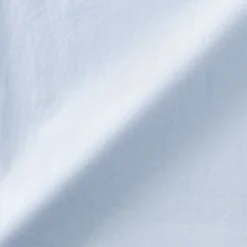 Chemises^Muji Chemise en popeline de coton biologique pour homme