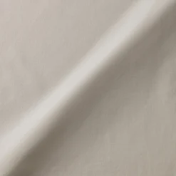 Chemises^Muji Chemise en popeline de coton pour homme