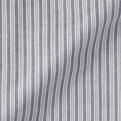 Chemises^Muji Chemise Oxford en coton lavé pour homme