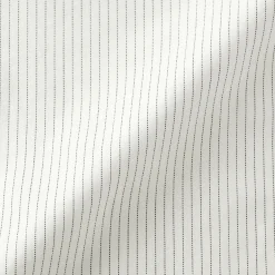 Chemises^Muji Chemise Oxford en coton lavé pour homme